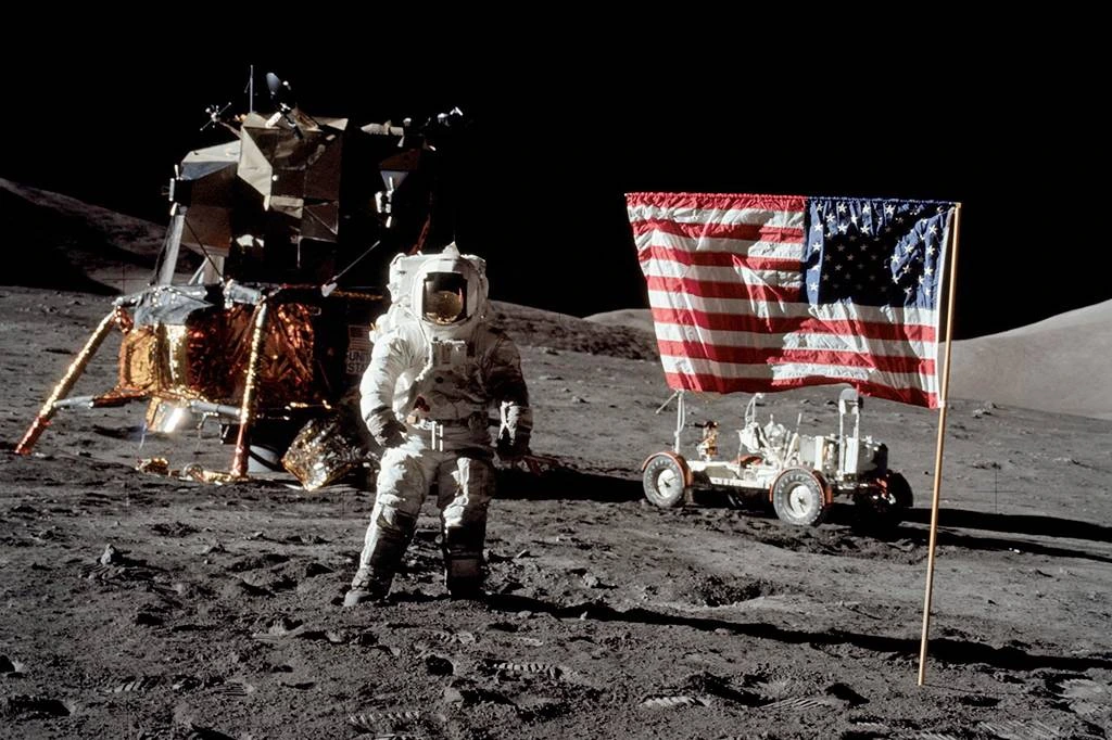 1801 Nasa layout site