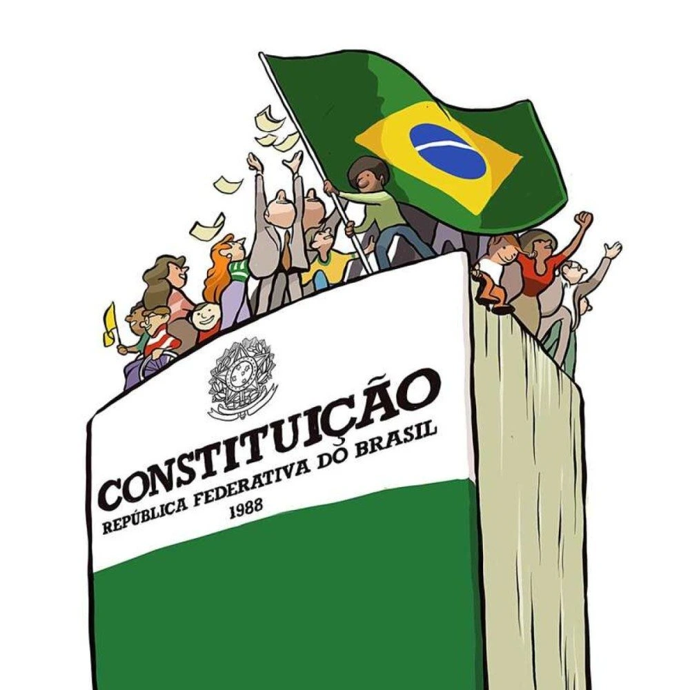 constituicao federal