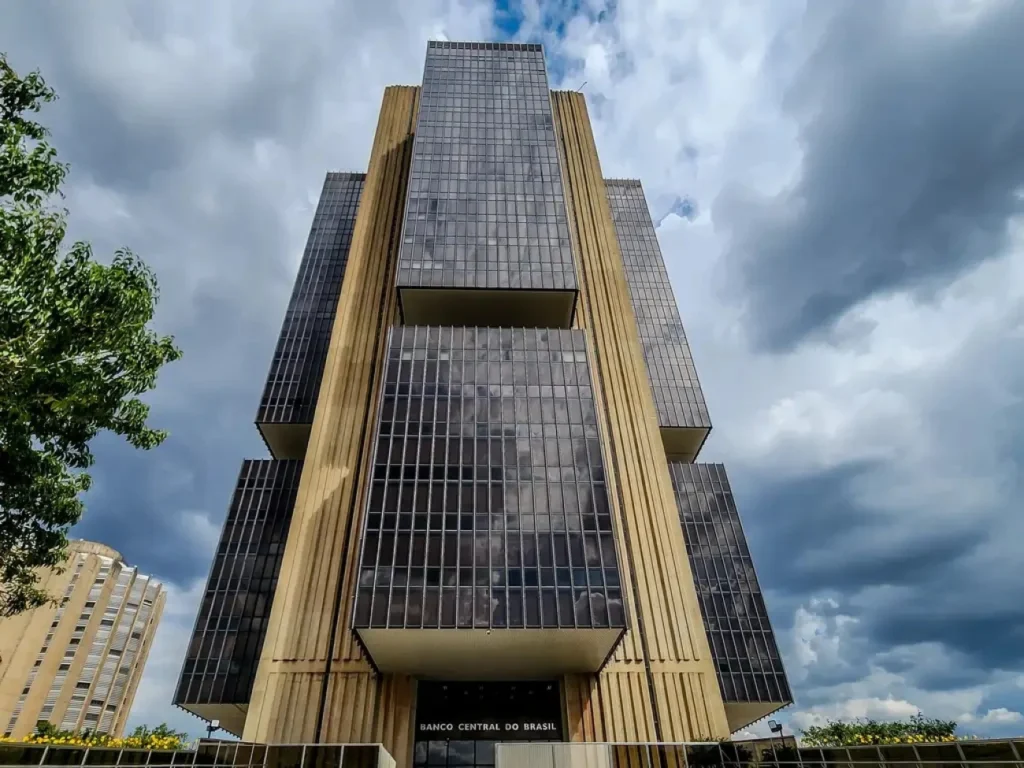 Como o Banco Central decide a selic | Podcast Parintins taxa selic