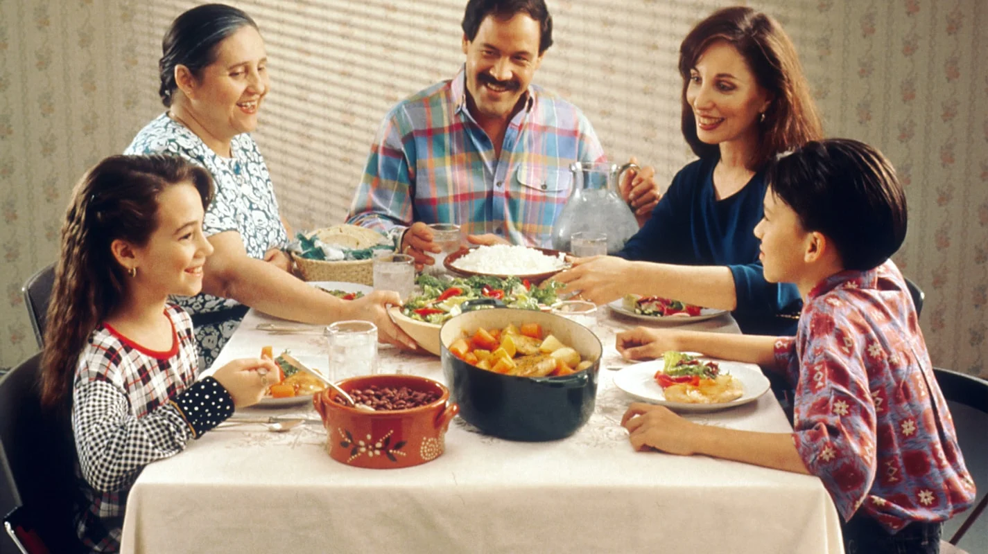 Alimentação da família | Podcast Parintins orçamento doméstico