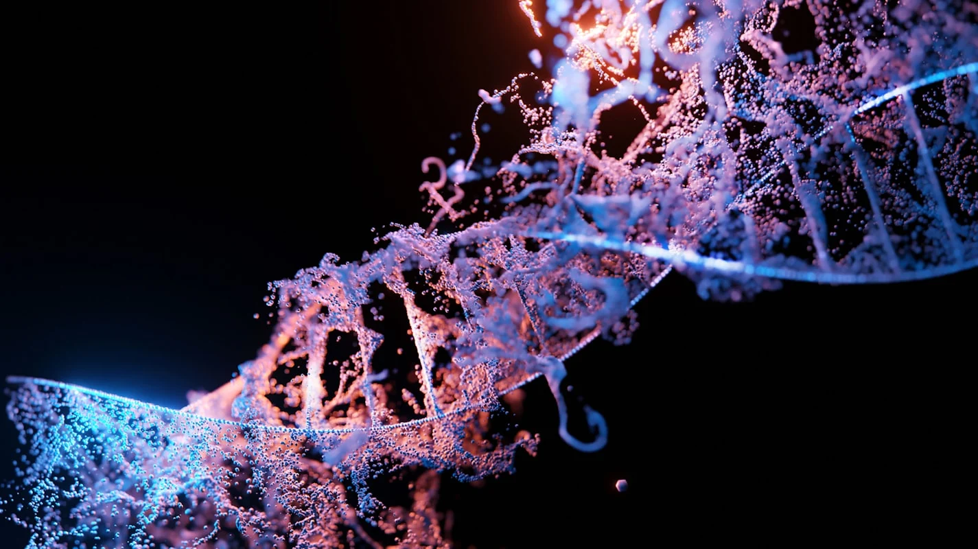 Genetica