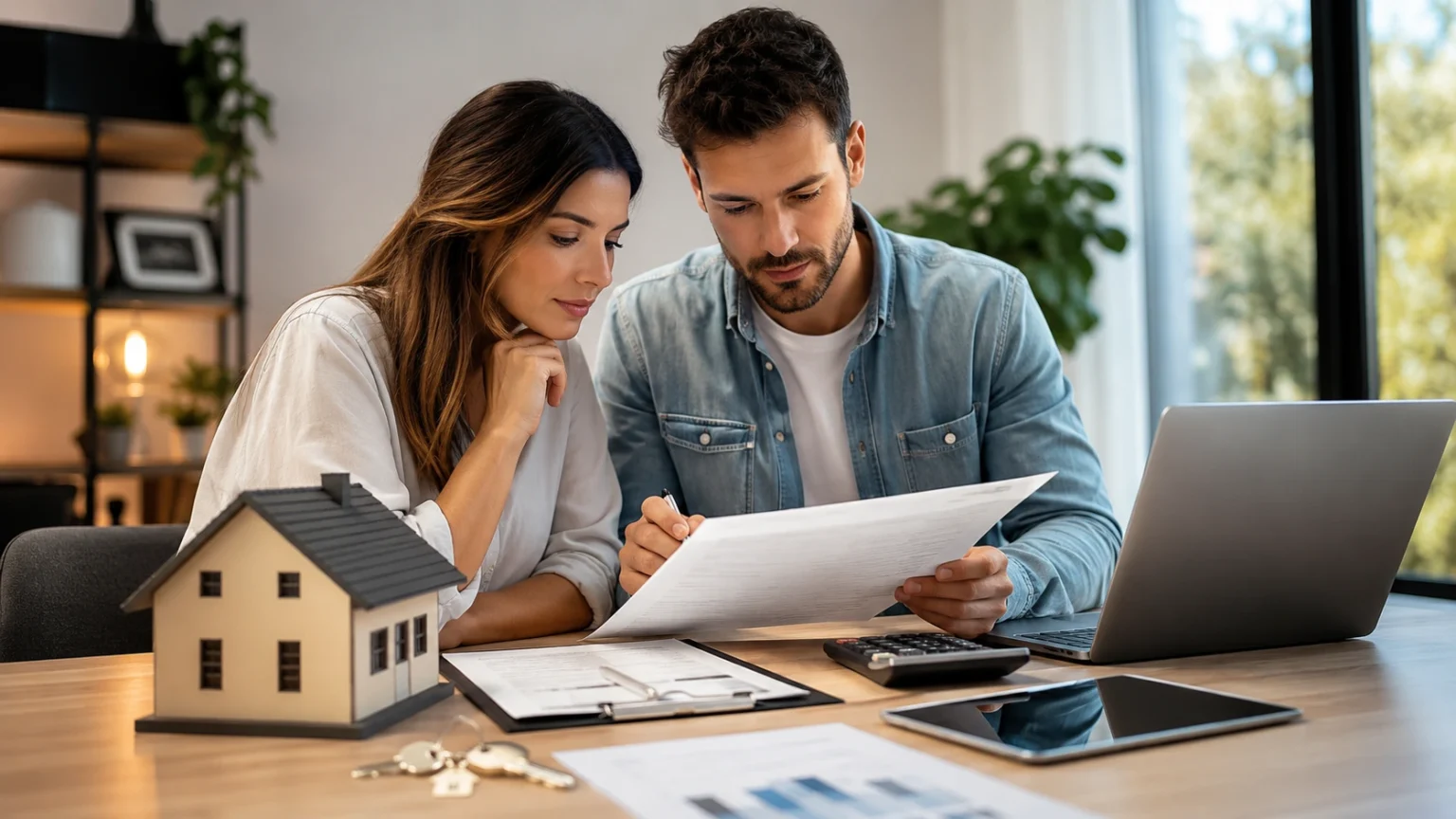 9 etapas para comprar um imóvel com mais segurança e menos risco financeiro