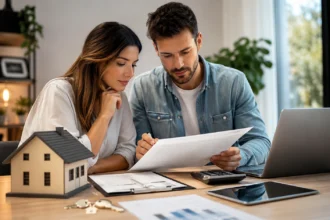 9 etapas para comprar um imóvel com mais segurança e menos risco financeiro