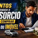 7 pontos para entender o consórcio antes de comprar carro ou imóvel