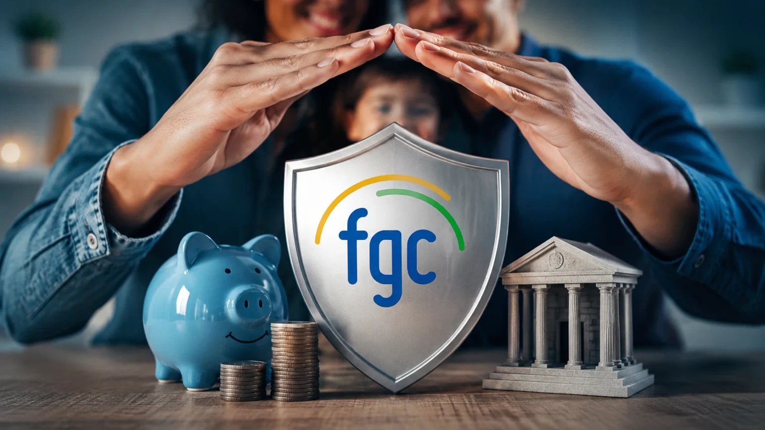 5 pontos para entender o FGC e proteger seu dinheiro