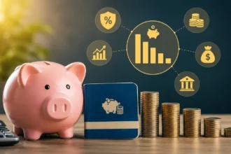 5 motivos que explicam por que a poupança pode render menos do que você imagina