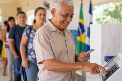 5 situações em que o voto é facultativo e o que isso significa para o eleitor