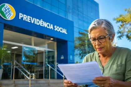 8 pontos para entender a aposentadoria do INSS antes de fazer o pedido
