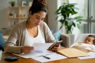 6 pontos para entender o salário-maternidade e evitar erros no pedido