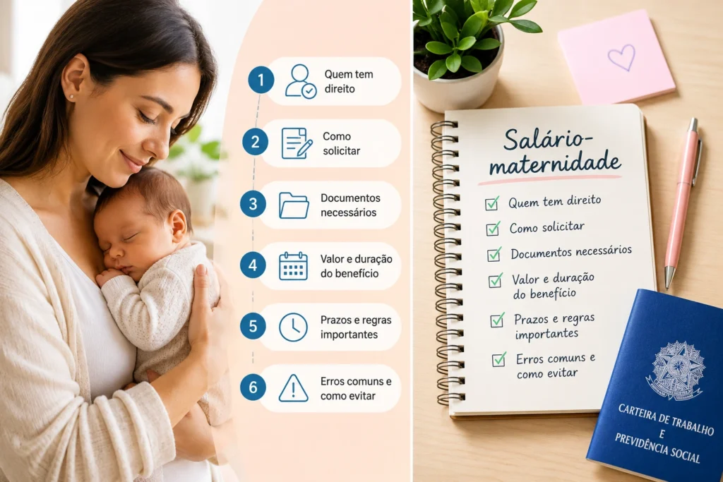 salario-maternidade