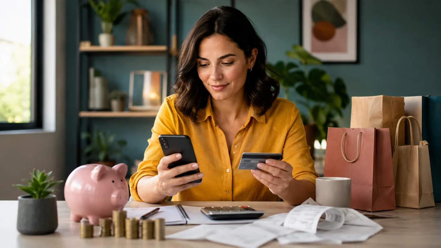 5 cuidados para usar cashback sem gastar mais com cashback