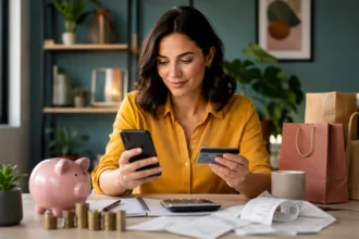 5 cuidados para usar cashback sem gastar mais com cashback