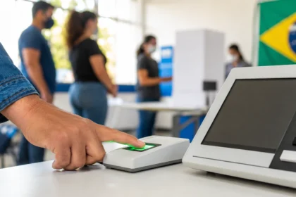 Biometria eleitoral e 5 pontos para entender seu papel no voto
