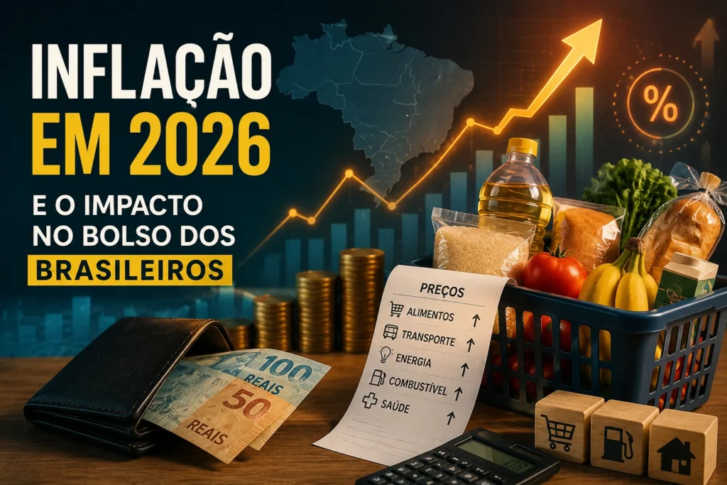 inflação
