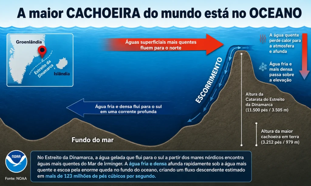 cachoeira invisível