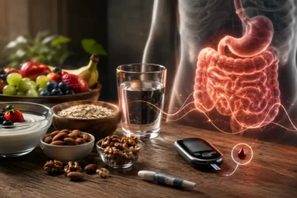 Dieta sem açúcar