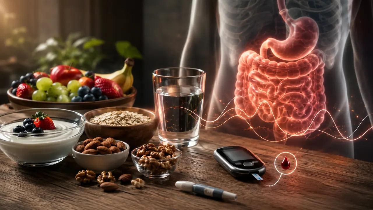 Dieta sem açúcar