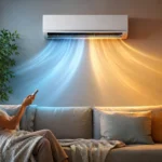 Ar-condicionado no frio e no calor como escolher o modelo certo e economizar energia
