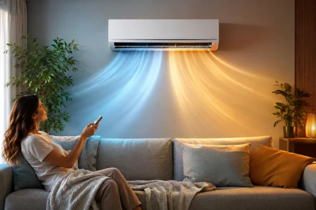 Ar-condicionado no frio e no calor como escolher o modelo certo e economizar energia