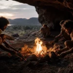 fogo ancestral