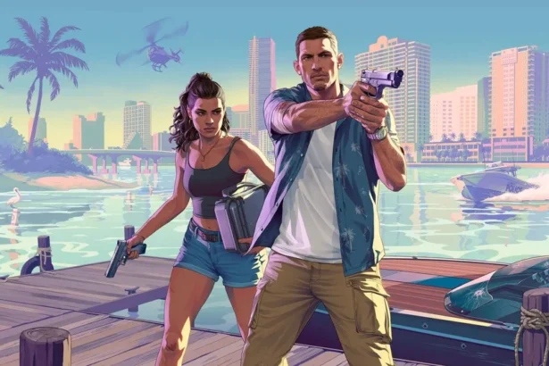 Take‑Two Interactive prepara novidades de GTA 6 e seus próximos grandes lançamentos
