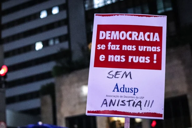 justificativa eleitoral