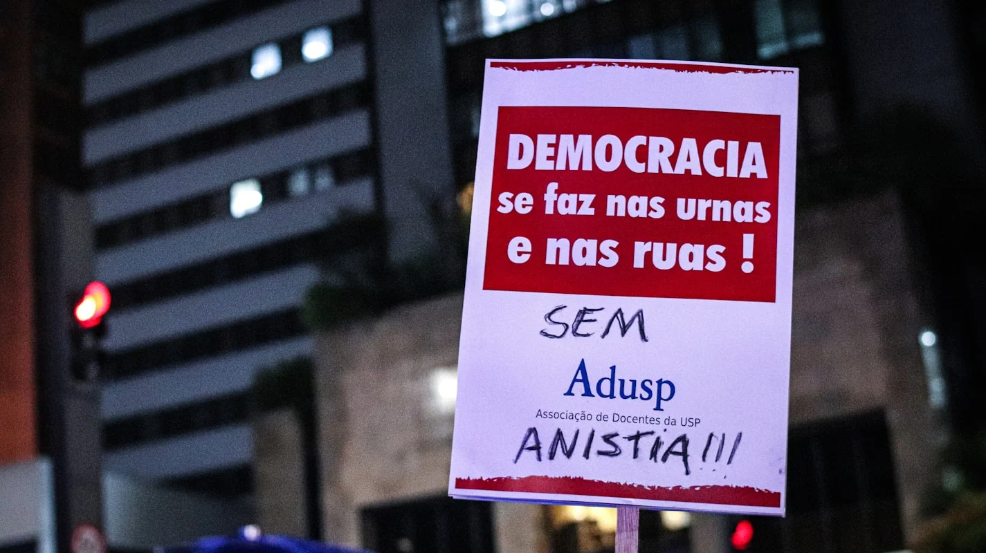justificativa eleitoral