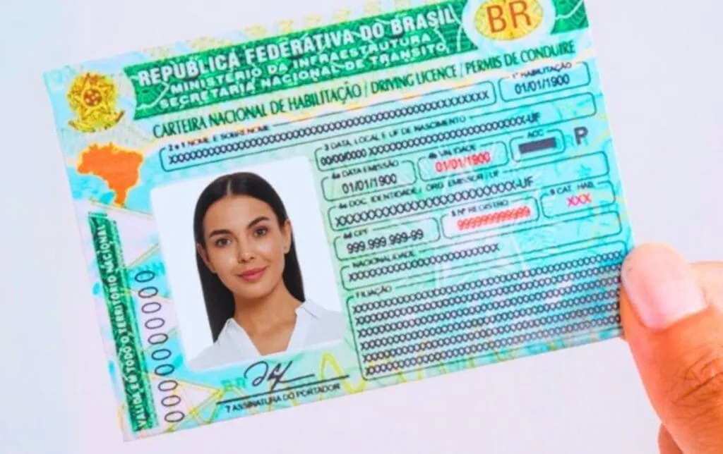 trânsito