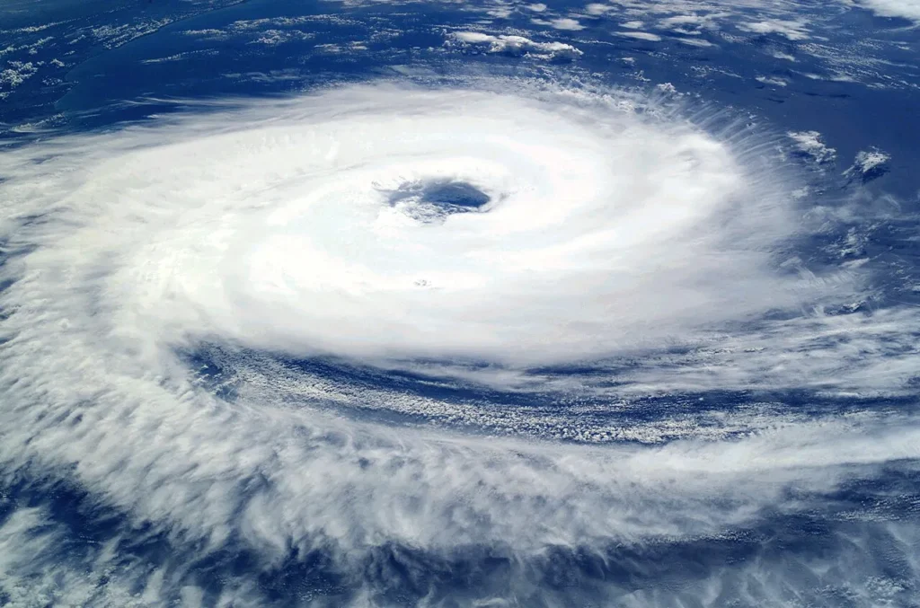 1280px Cyclone Catarina from the ISS on March 26 2004