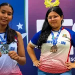Atletismo e xadrez