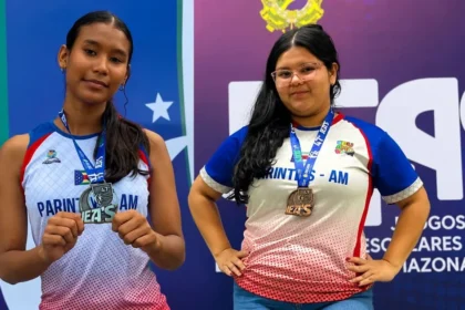 Atletismo e xadrez