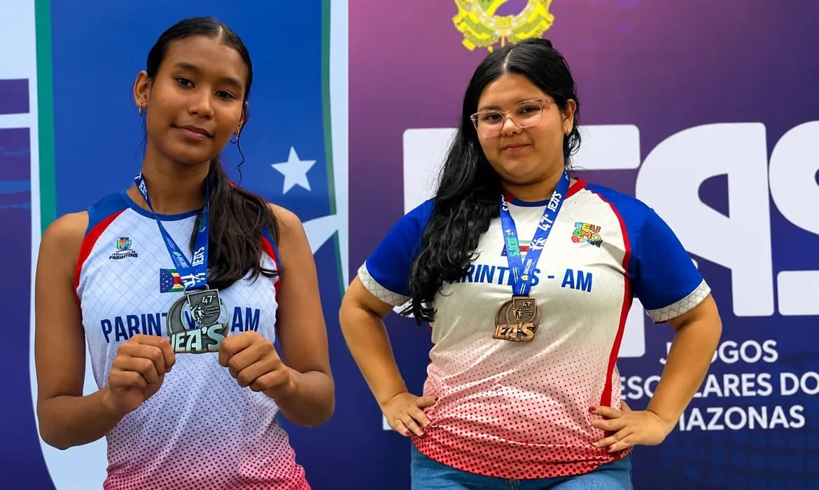Atletismo e