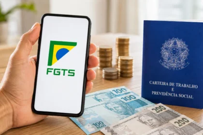 FGTS vai distribuir R 13 bilhoes a 1382 milhoes veja quanto pode cair na conta