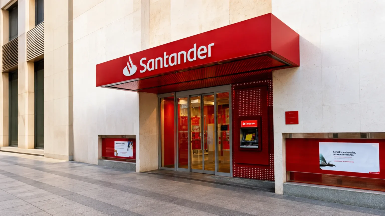 Santander divulga balanço do segundo trimestre de 2026