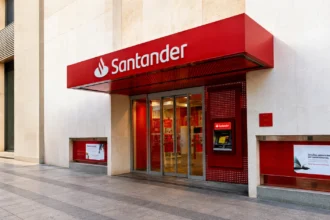 Santander divulga balanço do segundo trimestre de 2026