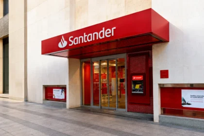 Santander divulga balanço do segundo trimestre de 2026