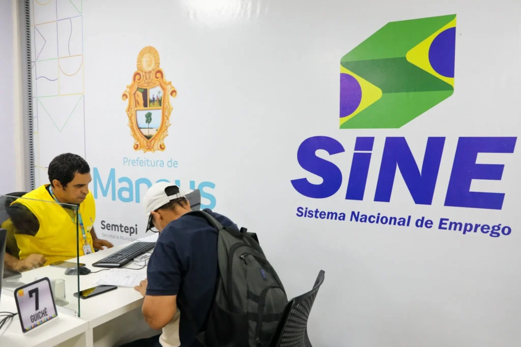 Sine Manaus