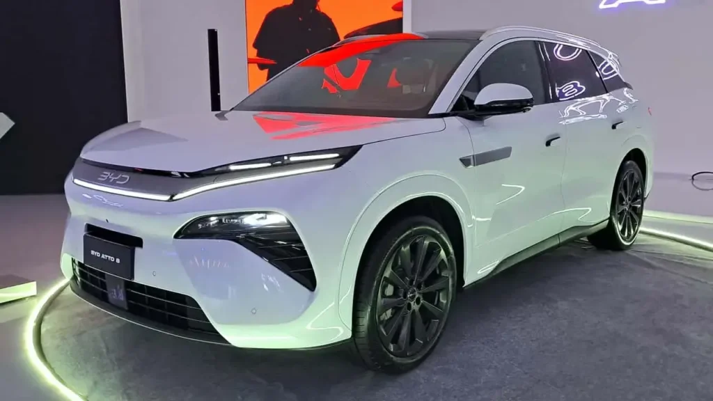 elétricos