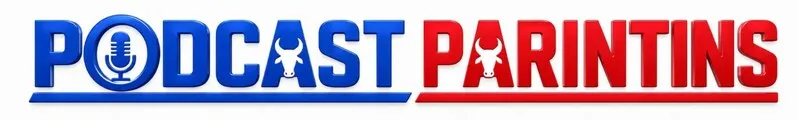 Podcast Parintins