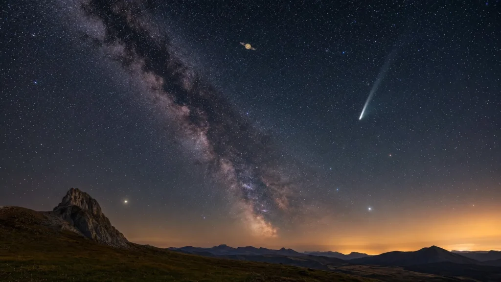 cometa