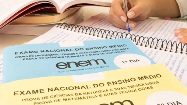 Enem 2026
