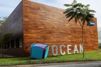 samsung ocean