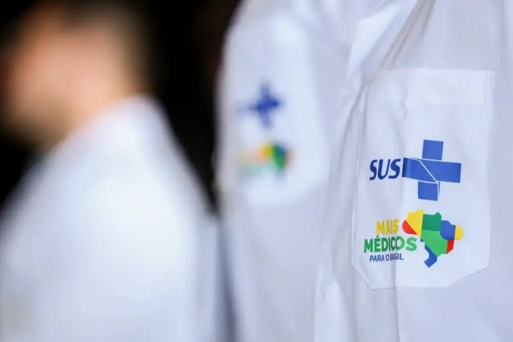 Médicos