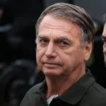 Dia dos Pais Moraes nega visita dos filhos a Bolsonaro e Flavio reage