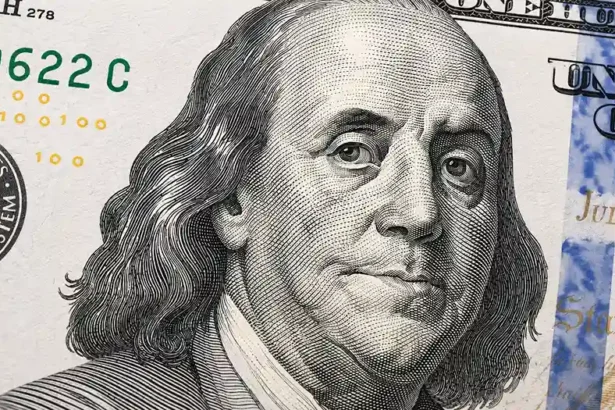 Dolar cai a R 508 apos payroll fraco nos EUA Ibovespa recua 173