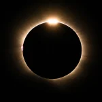 Espanha vivera fenomeno astronomico inedito em seculos tres eclipses solares em 18 meses