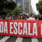 Fim da escala 6x1 o que muda no seu trabalho se PEC for aprovada