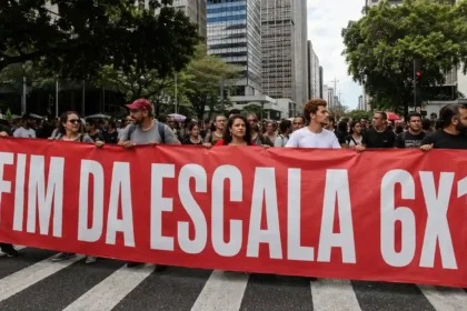 Fim da escala 6x1 o que muda no seu trabalho se PEC for aprovada