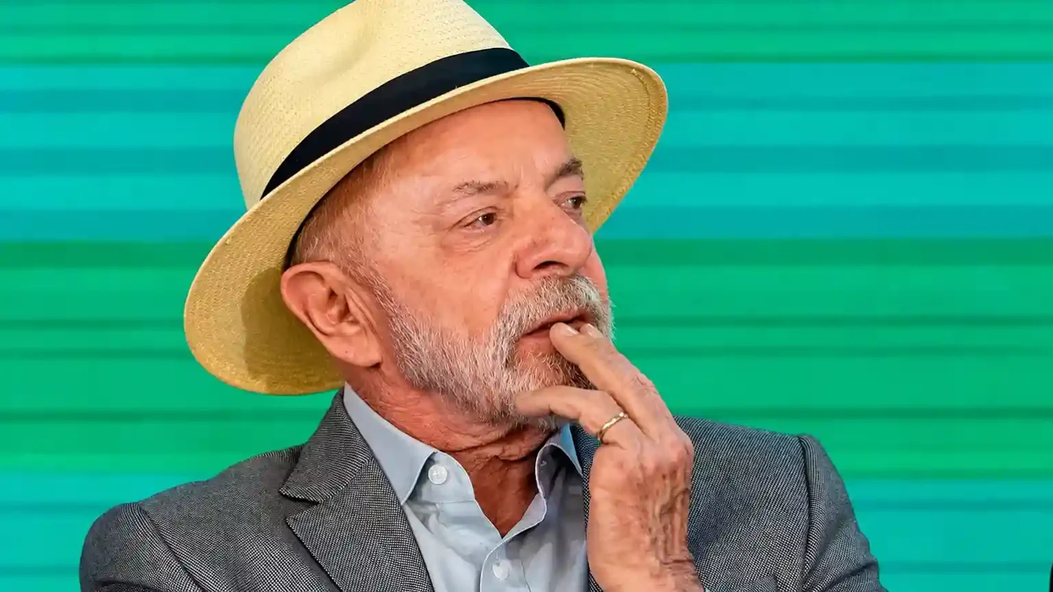 Lula critica Zema em MG e diz que renegociacao economizara R 34 bi ate 2030