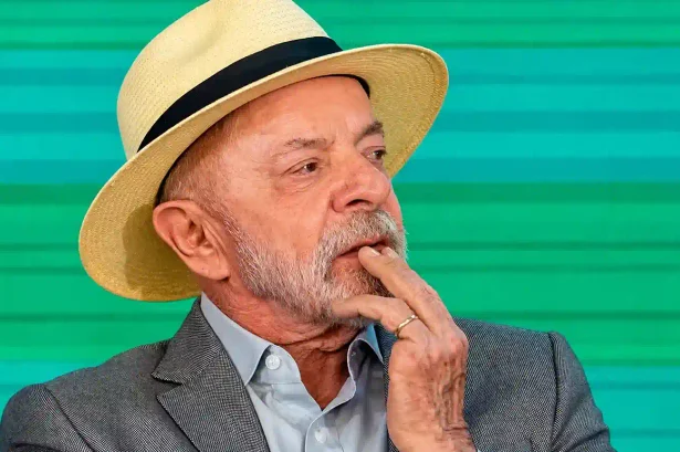 Lula critica Zema em MG e diz que renegociacao economizara R 34 bi ate 2030